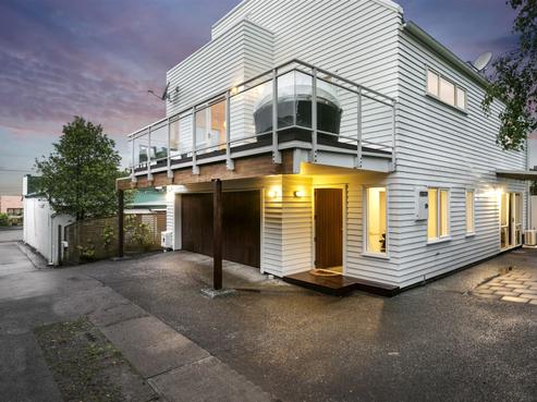 138A Hinemoa Street, Birkenhead