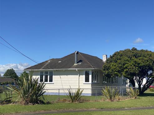 13 Robertshawe Crescent, Dannevirke