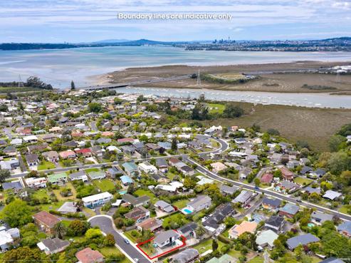 7 Merville Avenue, Te Atatu South