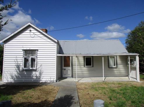 19 Laura Street, Lumsden