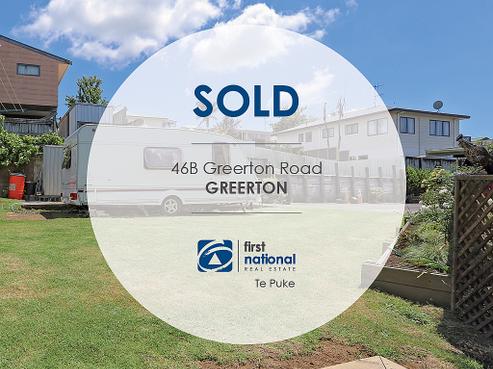 46B Greerton Road, Gate Pa