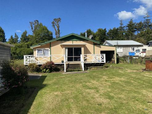 8 Turoa Street, Mamaku