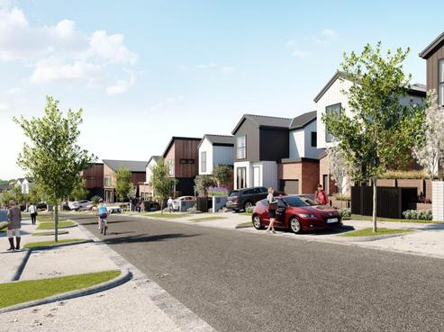 16 Kea Road, Silverdale