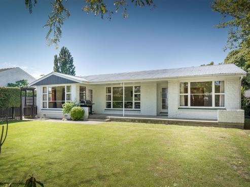 48 Grahams Road, Ilam