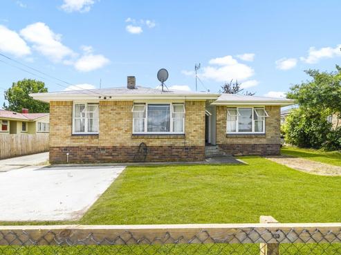 31 Shakespeare Avenue, Enderley