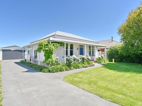 11 Carew Street, Kaiapoi