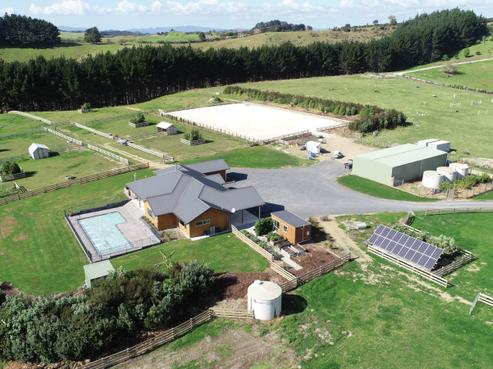 271 Redcliffs Road, Kerikeri