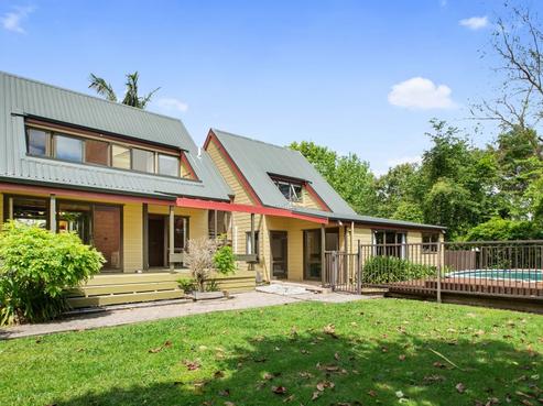 53 Hayward Road, Ngatea
