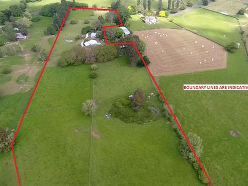 131A Mangarino Road, Te Kuiti