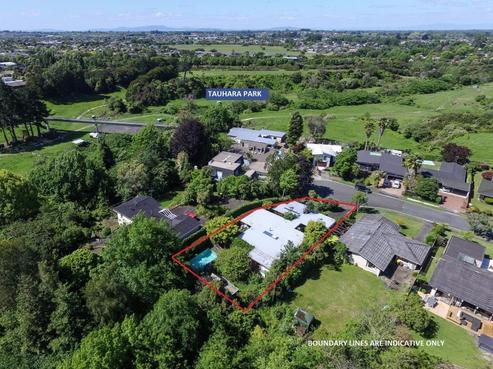 15 Mcinnes Place, Queenwood