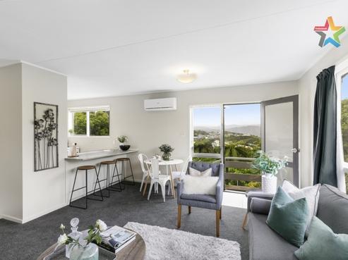 10B Camellia Terrace, Maungaraki