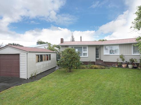 56 Tutaenui Road, Marton
