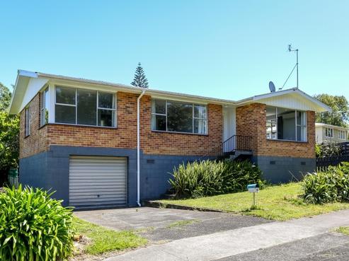 10 Tavistock Street, Westown