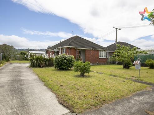 50 Godley Street, Waiwhetu