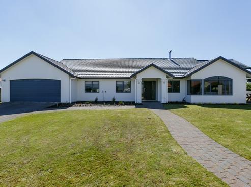 4 Chelsea Rise, Nukuhau