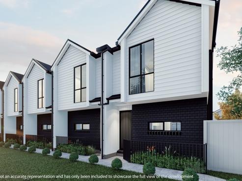 9 Moa Road, Point Chevalier