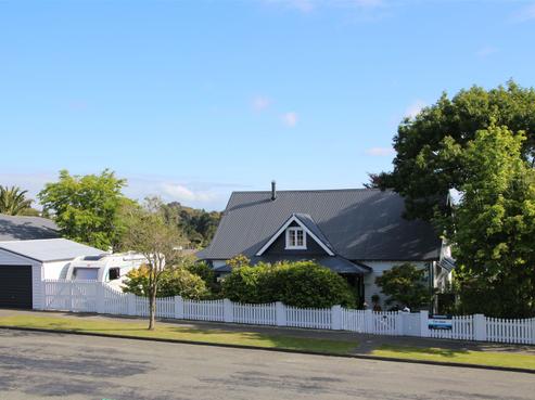 33 Orbell Street, Highfield
