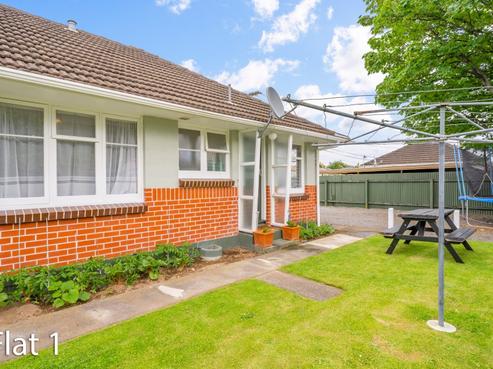 8B Exchange Street, Ebdentown