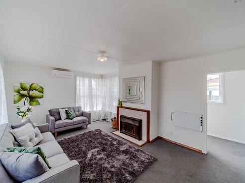 12 Constable Crescent, Onekawa