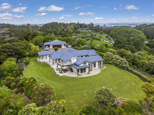 59 Mccallum Drive, Sandspit