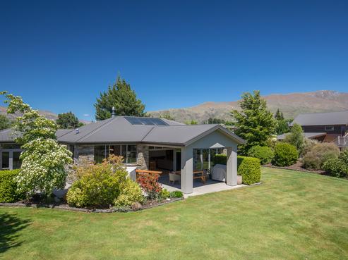 419 Aubrey Road, Wanaka