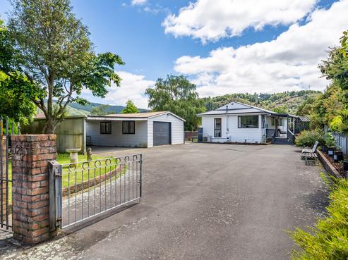 25 Topaz Street, Birchville