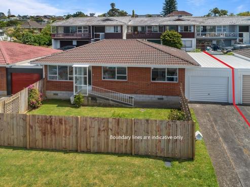 2/2 Quebec Road, Milford