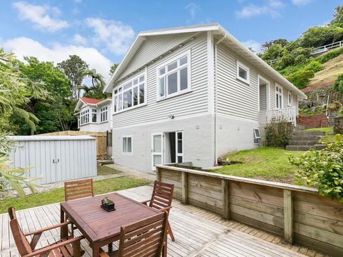 57 Hatton Street, Karori