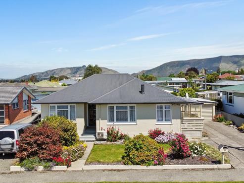 22 Rugby Street, Waimate