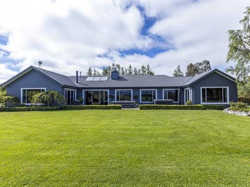 41 Middle Valley Road, Fairlie
