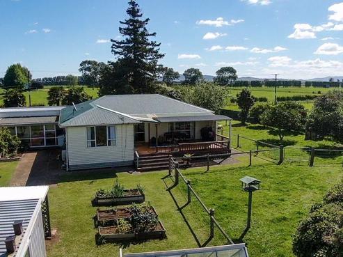 142 No 5 Road, Tahuna