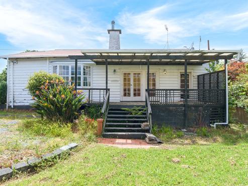 36 Parker Avenue, New Lynn
