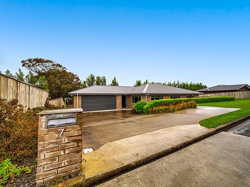 7 Nikau Place, Hawera