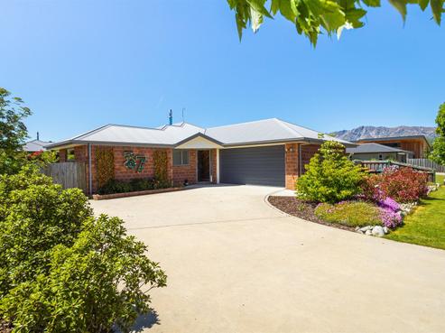 37 Little Maude Drive, Lake Hawea