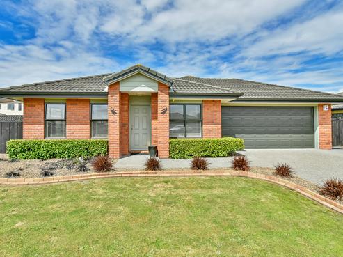17 Belfry Place, Wattle Downs