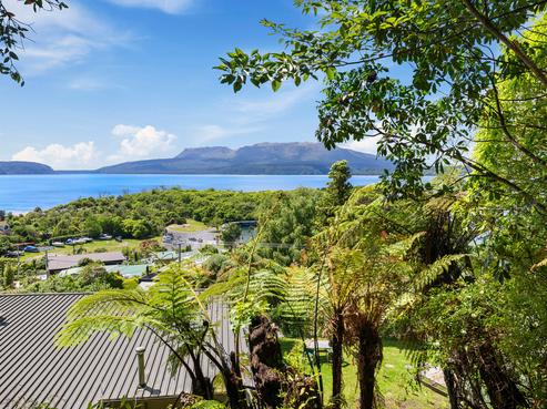 78 Spencer Road, Lake Tarawera