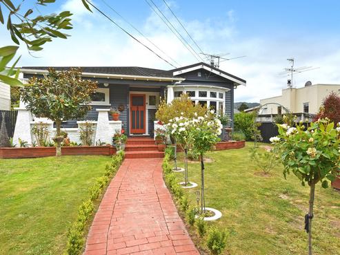 52 Seddon Street, Wallaceville