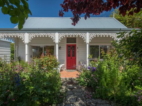 4 Arklow Street, Albert Town