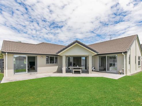 8 Buncrana Place, Rosehill