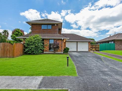 1/25 Golfland Drive, Golflands