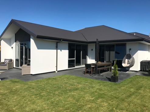 5 Cawton Grove, Tinwald
