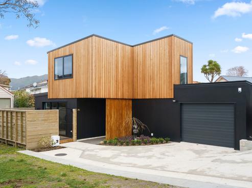 25 Charleston Avenue, Boulcott