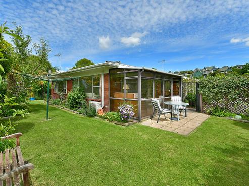 13B Onepu Lane, Manly