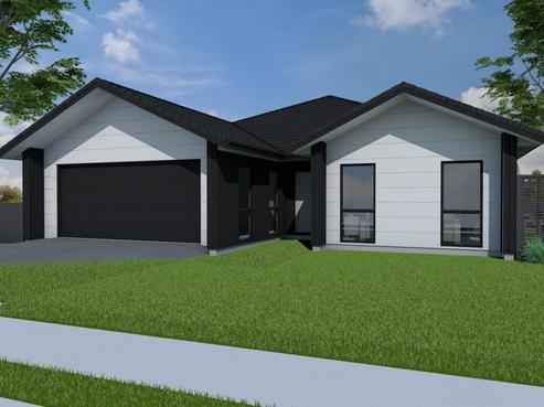 134 Plateau Road, Te Marua