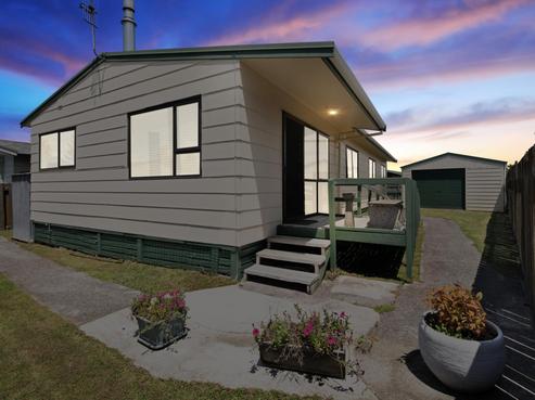 28C Whittaker Road, Koutu