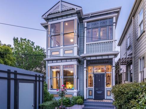 25 Roy Street, Newtown