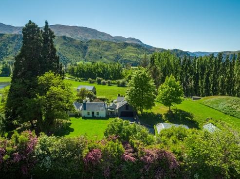 307 Morven Ferry Road, Dalefield/Wakatipu Basin