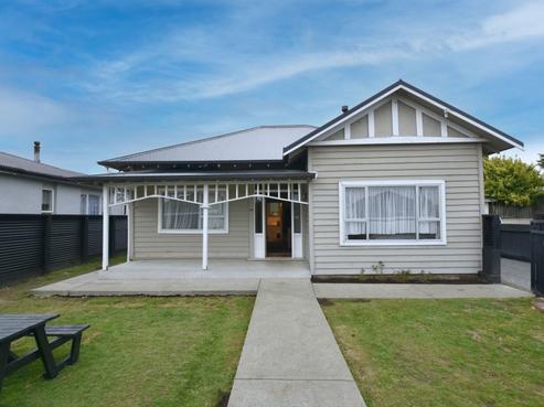 103 Martin Street, Strathern