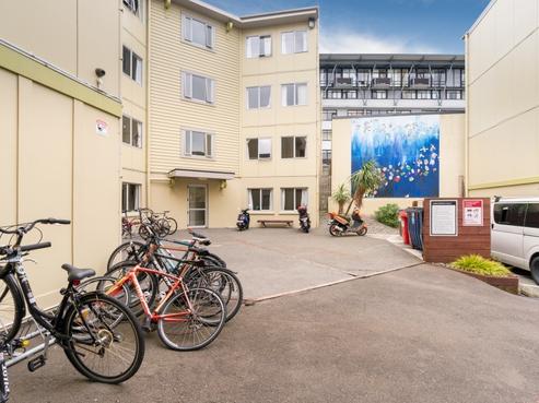 32/4 Sussex Street, Mount Cook