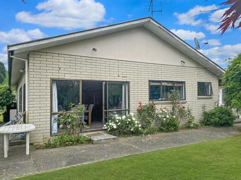 132 Totara Street, Manunui